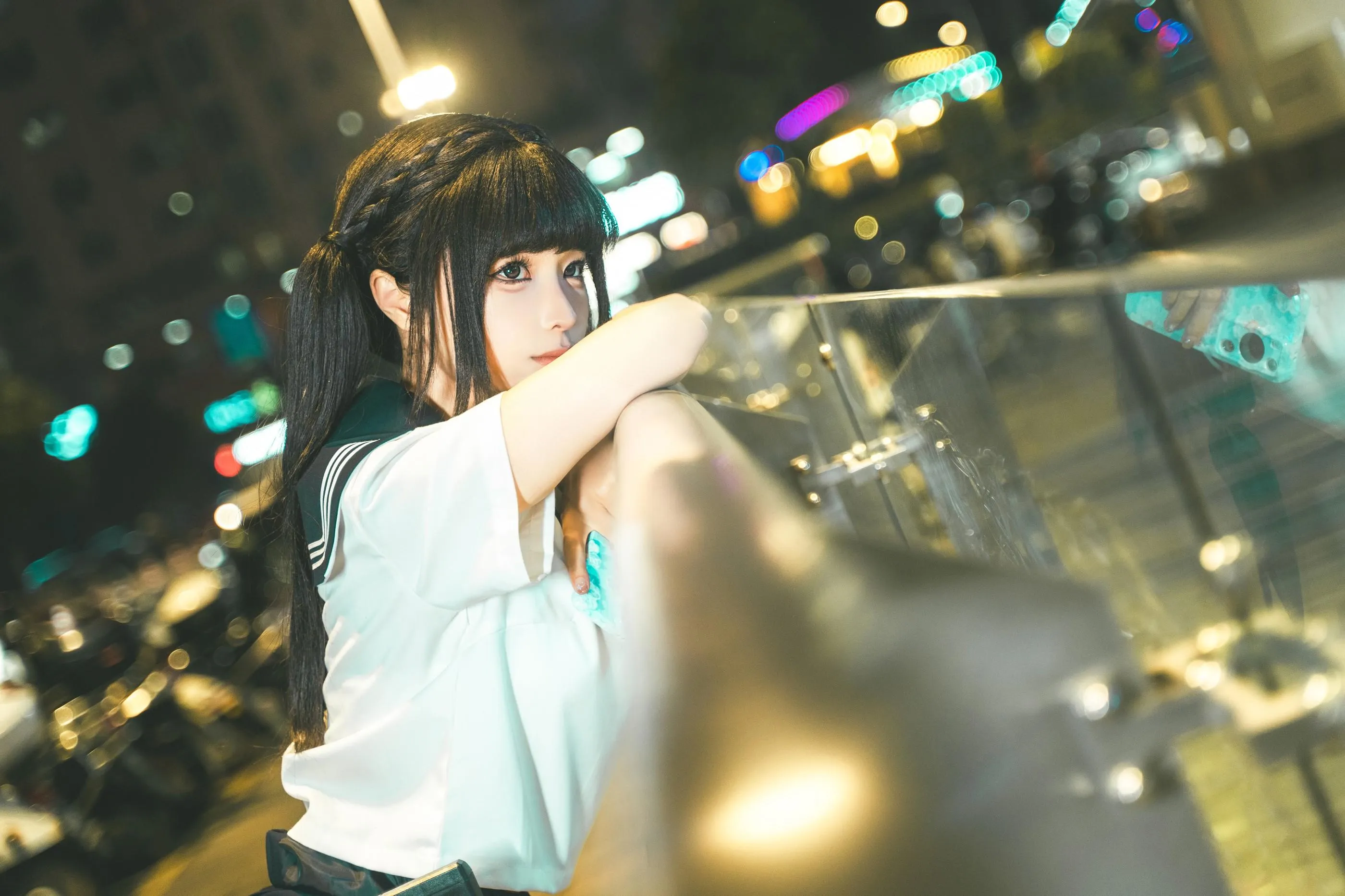 蠢沫沫 – NO.276 2024年02月合集-T3《蠢沫沫奇遇记2》 [115P]插图9